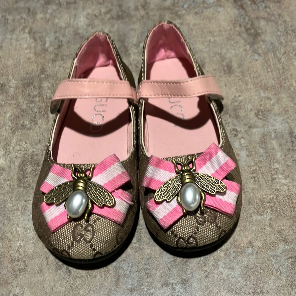 💓💕Classic GG Ballet Shoes💗💖